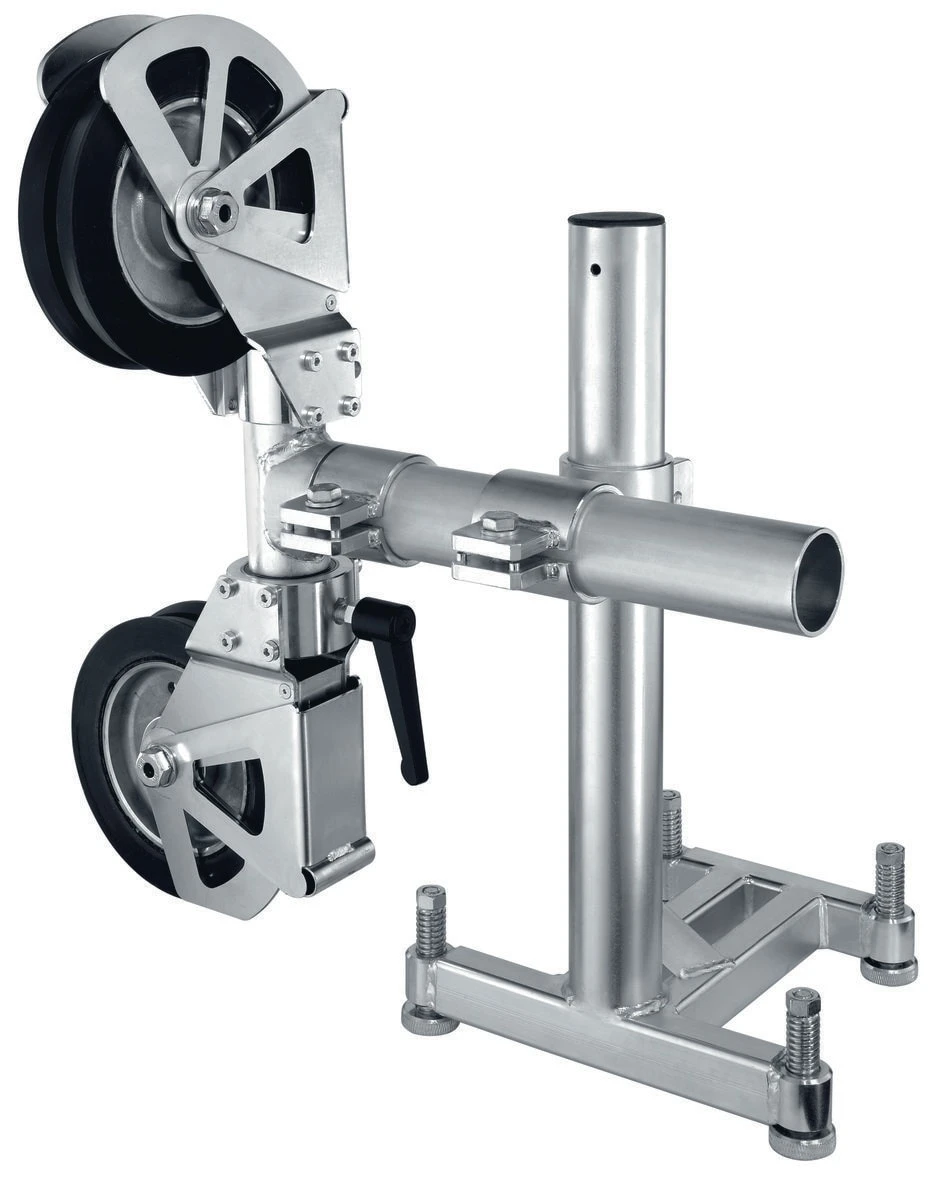 Single-pair Pulley DSW-SPP PR 1 Single-pair Pulley DSW-SPP PR