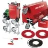 DSW 3018-E Wire Saw