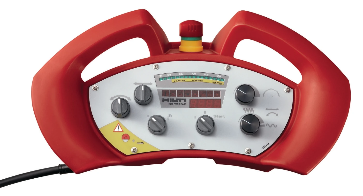 Remote Control DS RC-TS20 1 Remote Control DS RC-TS20