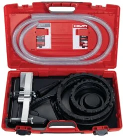 Water Collector System DD-WMK-BL