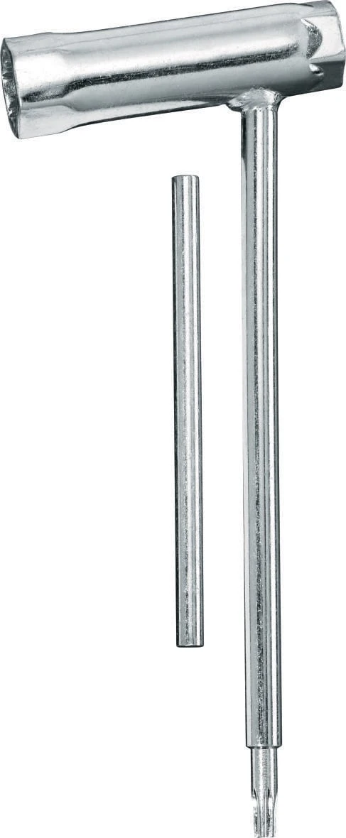 Tool Set Assembly 1 Tool Set Assembly