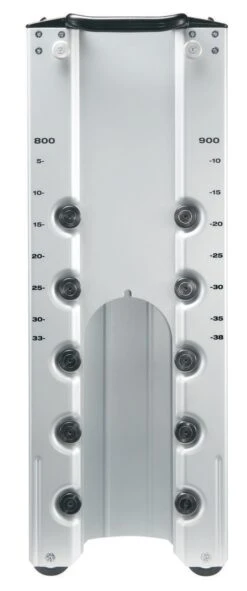 Center Section DS-BG 80