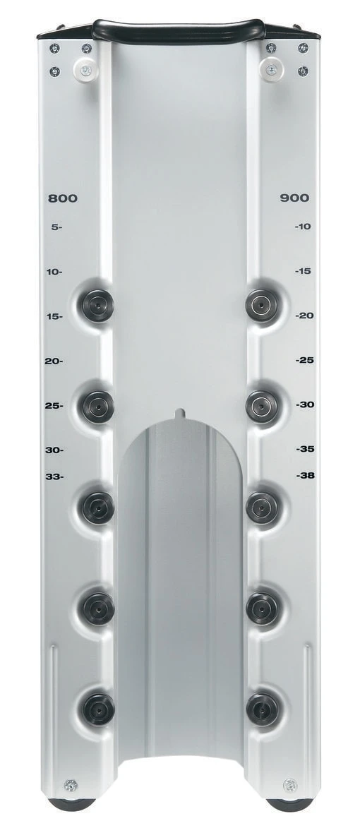 Center Section DS-BG 80 1 Center Section DS-BG 80