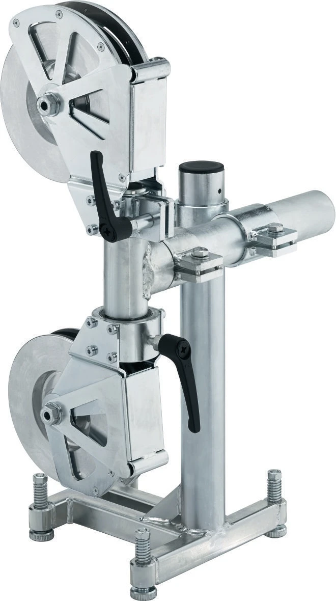 Single-pair Pulley DSW-SPP PR 2 Single-pair Pulley DSW-SPP PR - Image 2