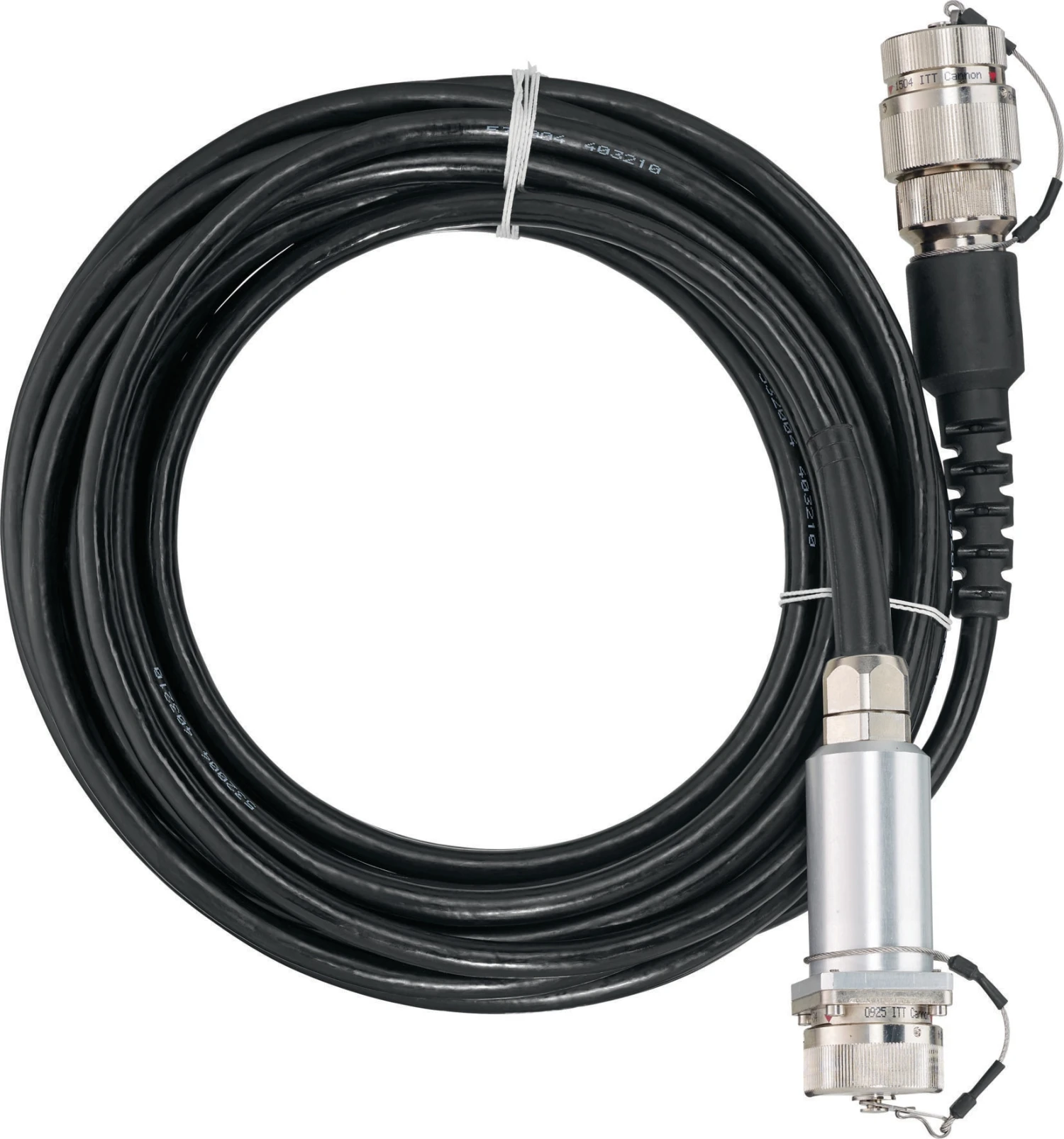 Extension Cord DS-RC 10m 1 Extension Cord DS-RC 10m