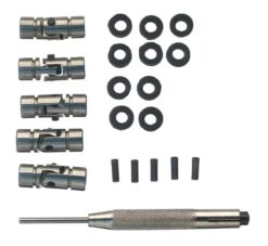 Connector DS-WC 10mm 5 Pk