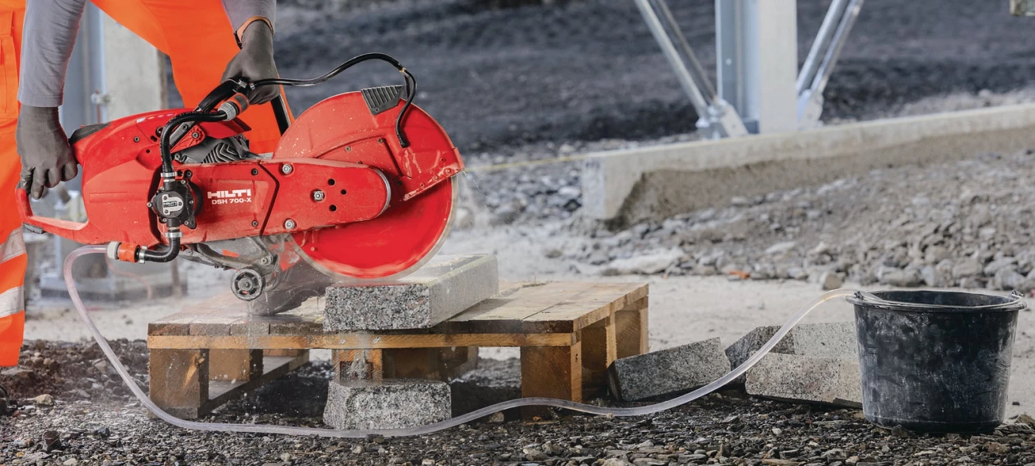 Self-Priming Pump (DSH-P) 2 Self-Priming Pump (DSH-P) - Image 2