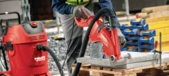 DCH 300-X Electric Cutter 11 DCH 300-X Electric Cutter -Hilti Shop 9531487387678