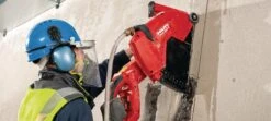 DCH 300-X Electric Cutter 8 DCH 300-X Electric Cutter -Hilti Shop 9531500658718