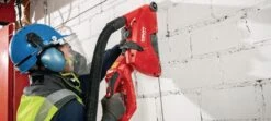 DCH 300-X Electric Cutter 10 DCH 300-X Electric Cutter -Hilti Shop 9531585069086