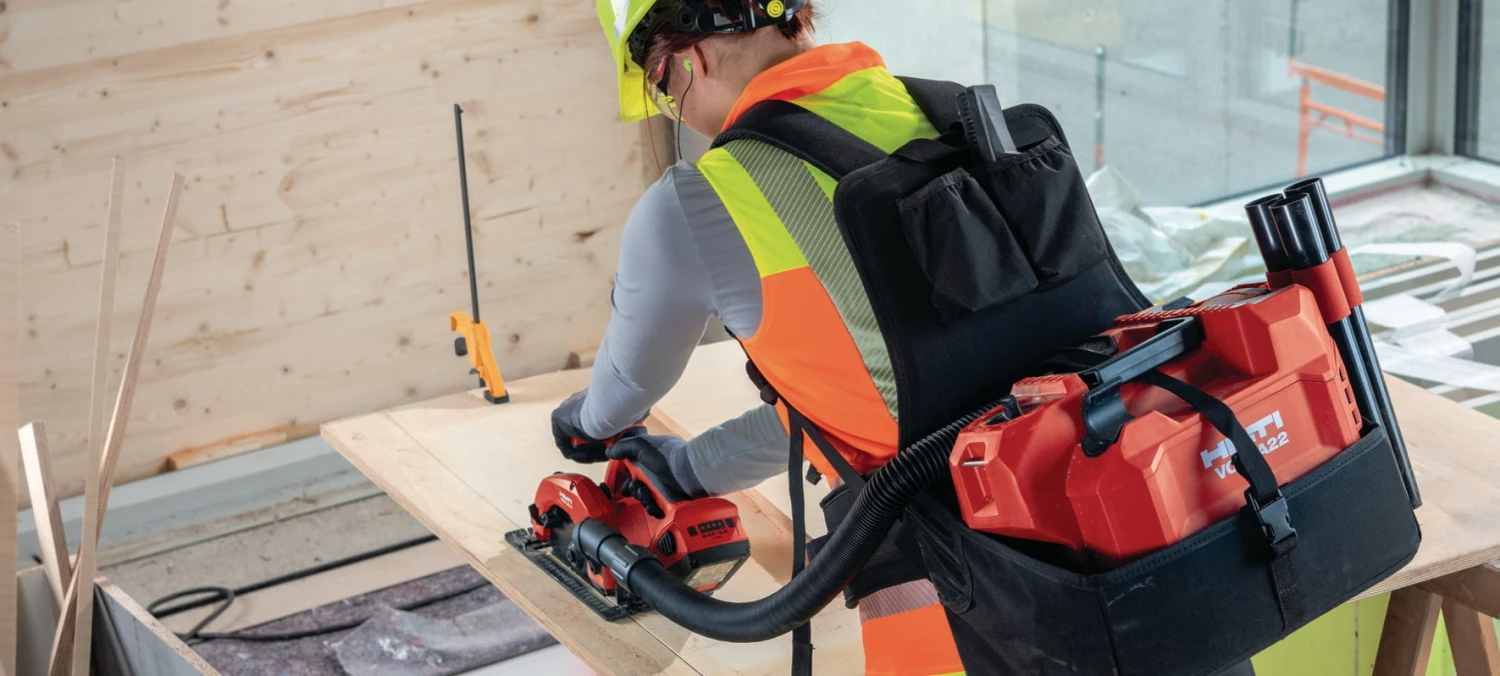 Backpack VC 75 4 Backpack VC 75 - Image 4