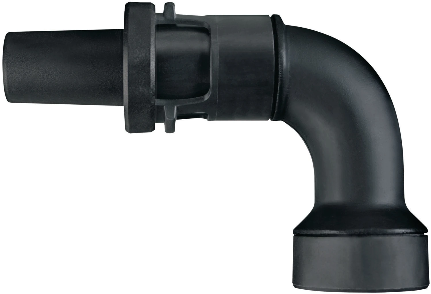 Angled Connector DCH 230/300 1 Angled Connector DCH 230/300