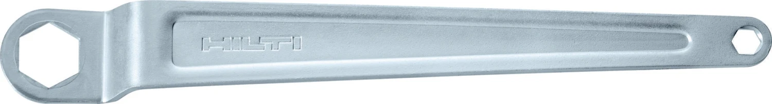 24 Mm/10 Flange Wrench DCH 1 24 Mm/10 Flange Wrench DCH