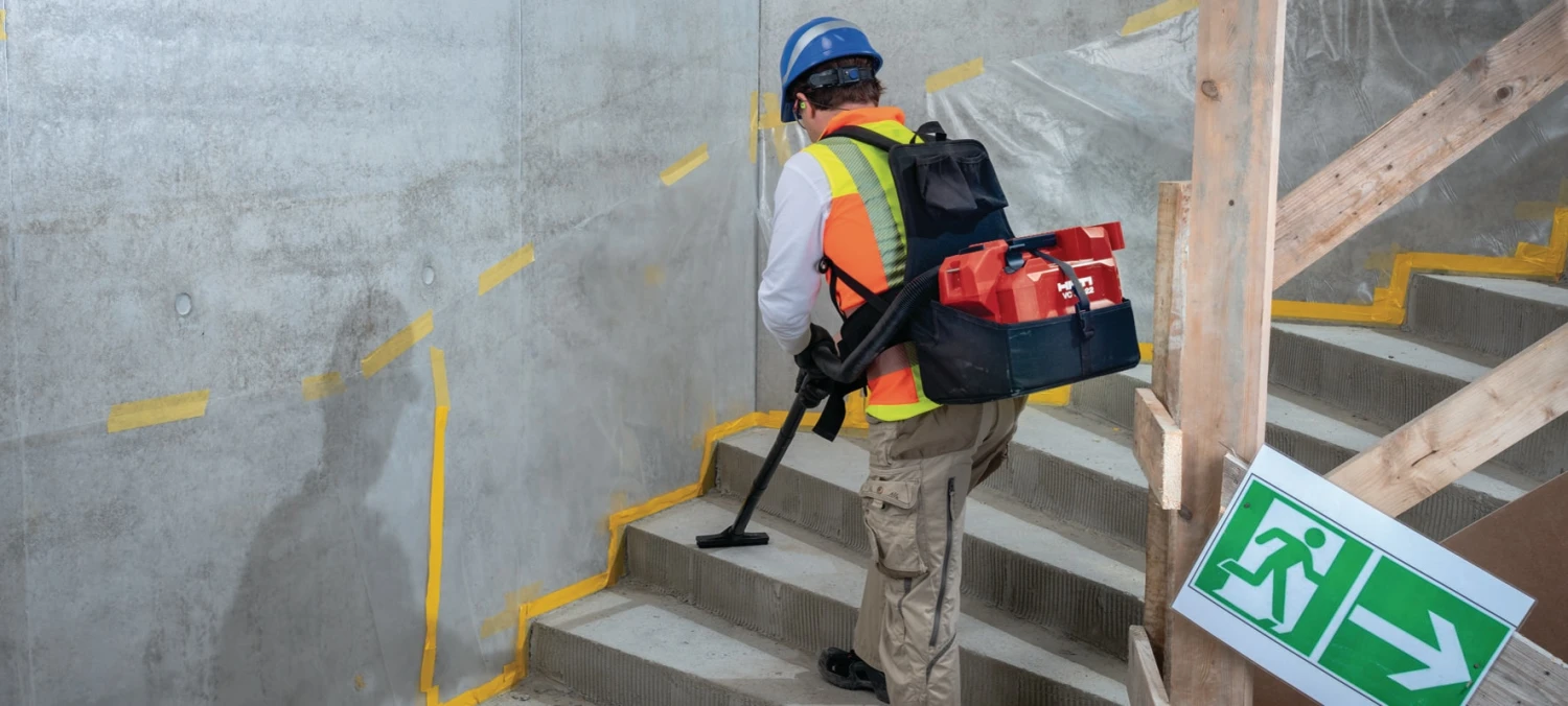 Backpack VC 75 3 Backpack VC 75 - Image 3