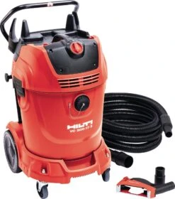 VC 300-17X + 5 Cutting Hood