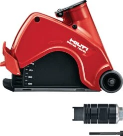 Slitting Adapter DCH 230 / 180-SL