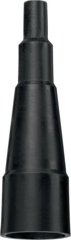 Vacuum Tube Connecting Piece