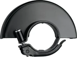 Grinding Guard 4.5 Grinder