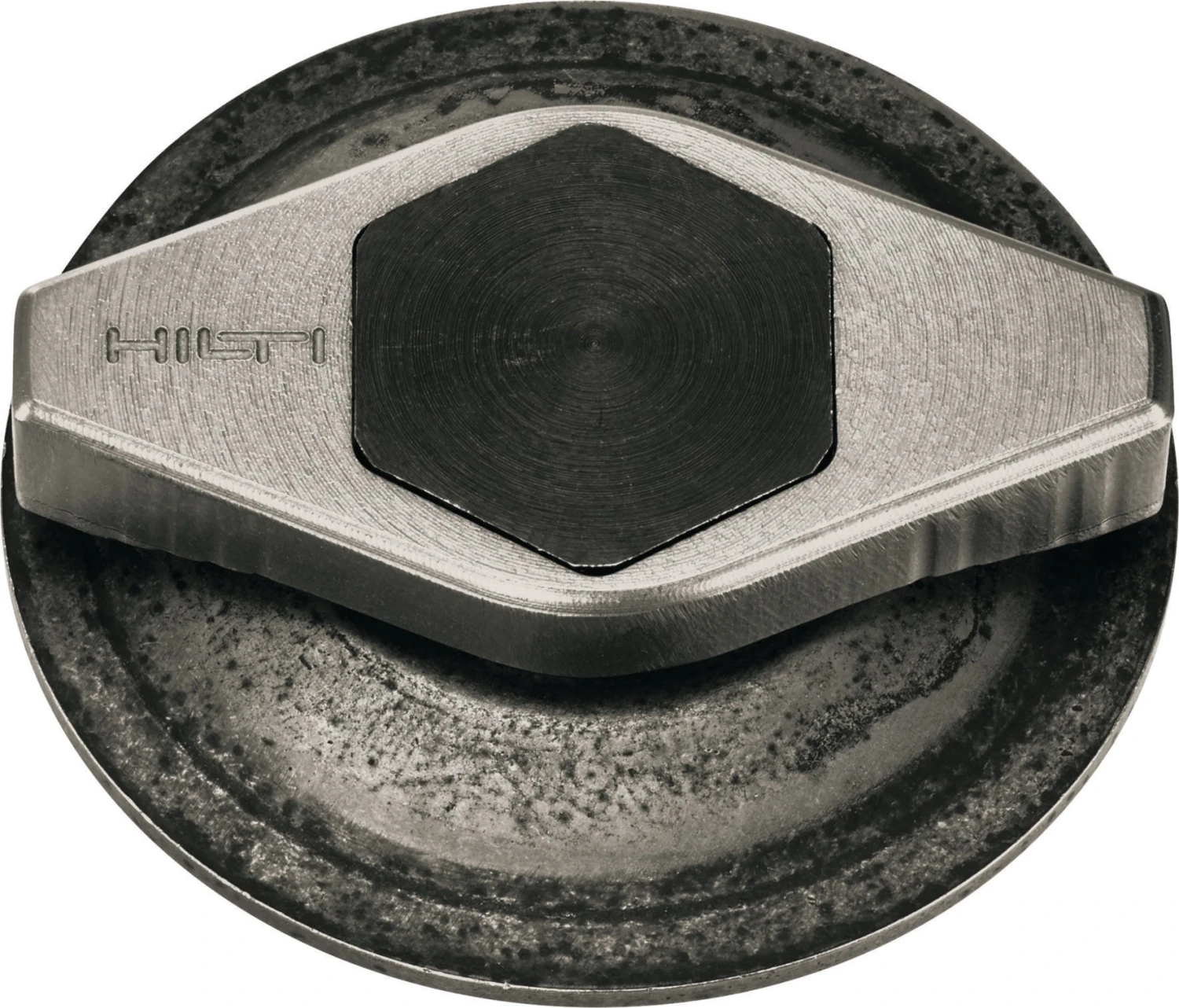 Quick Lock Nut DGH 130 1 Quick Lock Nut DGH 130