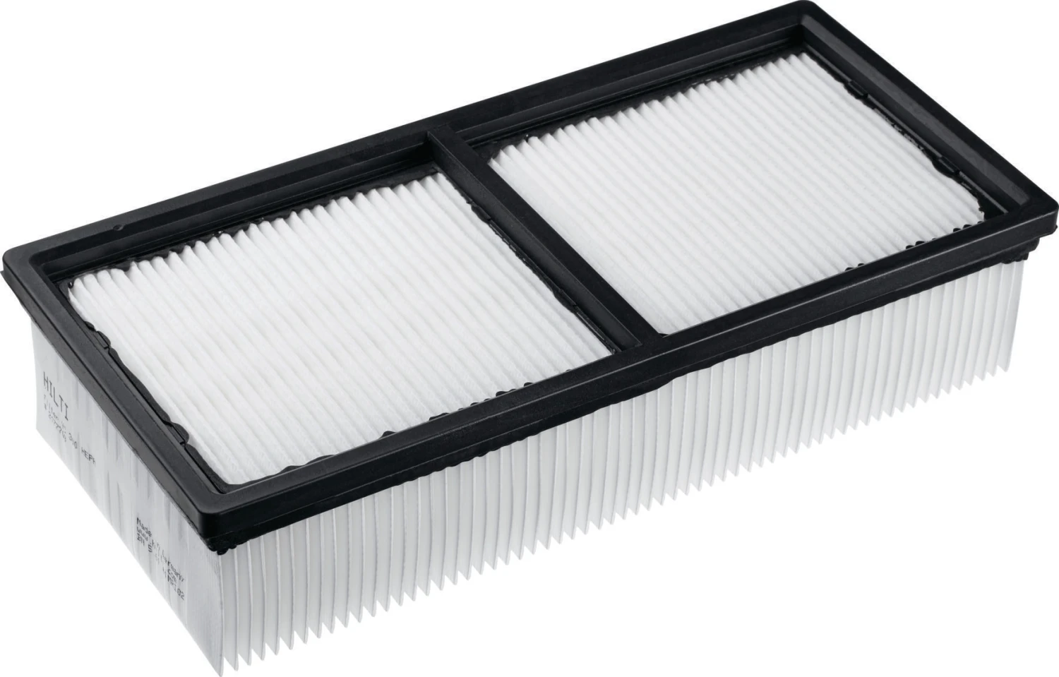 Filter VC 300-X Dry 1 Filter VC 300-X Dry