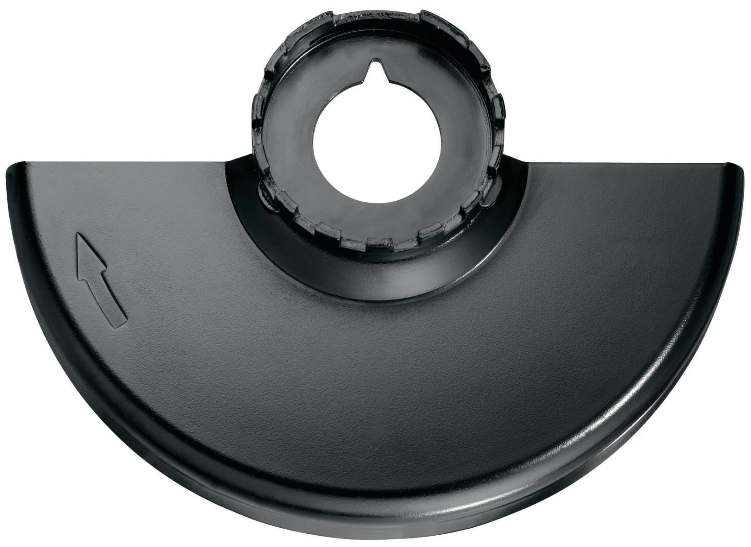 Protective Grinding Cover 125 Assy 1 Protective Grinding Cover 125 Assy