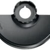 Protective Grinding Cover 150 Assy
