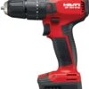 SF 2H-A12 Cordless Hammer Drill Driver