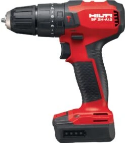 SF 2H-A12 Cordless Hammer Drill Driver