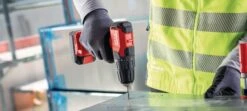 SF 2H-A12 Cordless Hammer Drill Driver 6 SF 2H-A12 Cordless Hammer Drill Driver -Hilti Shop 9531955347486