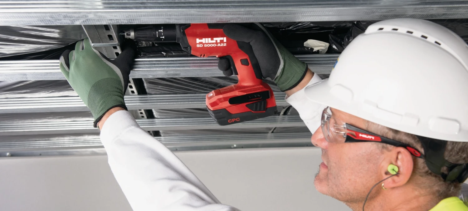 PFTH SD Zi Self-drilling Framing Screws 2 PFTH SD Zi Self-drilling Framing Screws - Image 2