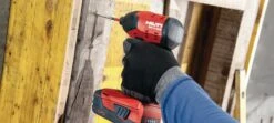 SID 4-A22 Impact Driver 7 SID 4-A22 Impact Driver -Hilti Shop 9532030844958