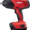 SIW 22T-A 1/2 Cordless Impact Wrench
