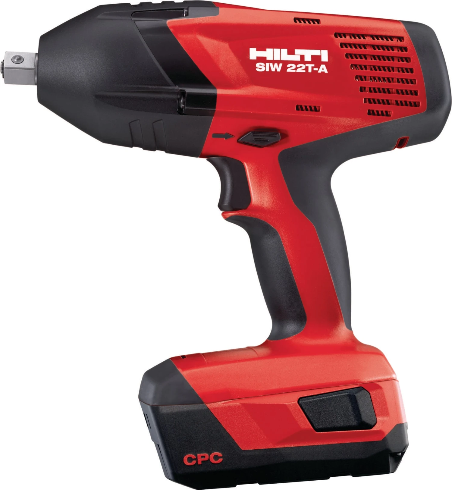 SIW 22T-A 1/2 Cordless Impact Wrench 1 SIW 22T-A 1/2 Cordless Impact Wrench