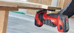SJT 6-A22 Cordless Jigsaw 5 SJT 6-A22 Cordless Jigsaw -Hilti Shop 9532045131806