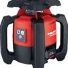 PR 2-HS A12 Outdoor Rotating Laser Level
