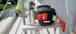 PR 30-HVS A12 Outdoor Rotating Laser Level 8 PR 30-HVS A12 Outdoor Rotating Laser Level -Hilti Shop 9532069052446