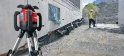 PR 30-HVS A12 Outdoor Rotating Laser Level 9 PR 30-HVS A12 Outdoor Rotating Laser Level -Hilti Shop 9532070297630