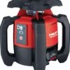 PR 30-HVS A12 Outdoor Rotating Laser Level
