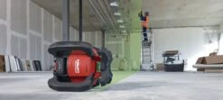 PR 3-HVSG Indoor Rotating Laser Level 7 PR 3-HVSG Indoor Rotating Laser Level -Hilti Shop 9532079210526