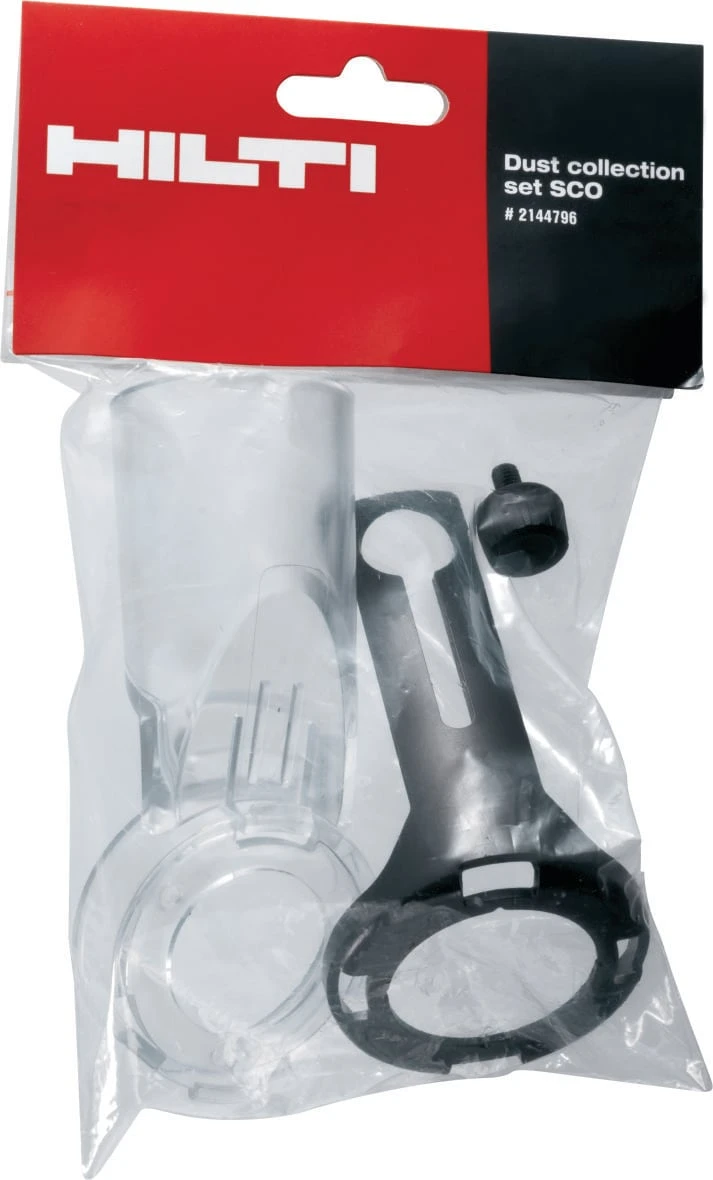 Dust Collector SCO-A Kit 1 Dust Collector SCO-A Kit