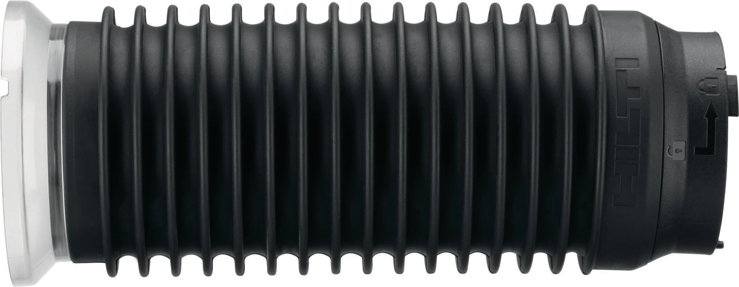 DCD Dust Collector 1 DCD Dust Collector