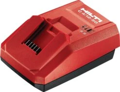 C4/12-50 Compact Charger
