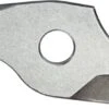 Cutter Blade SSH CX (2) Stnls.