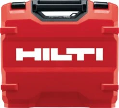 HDM Manual Adhesive Dispenser 7 HDM Manual Adhesive Dispenser -Hilti Shop 9532152217630 5
