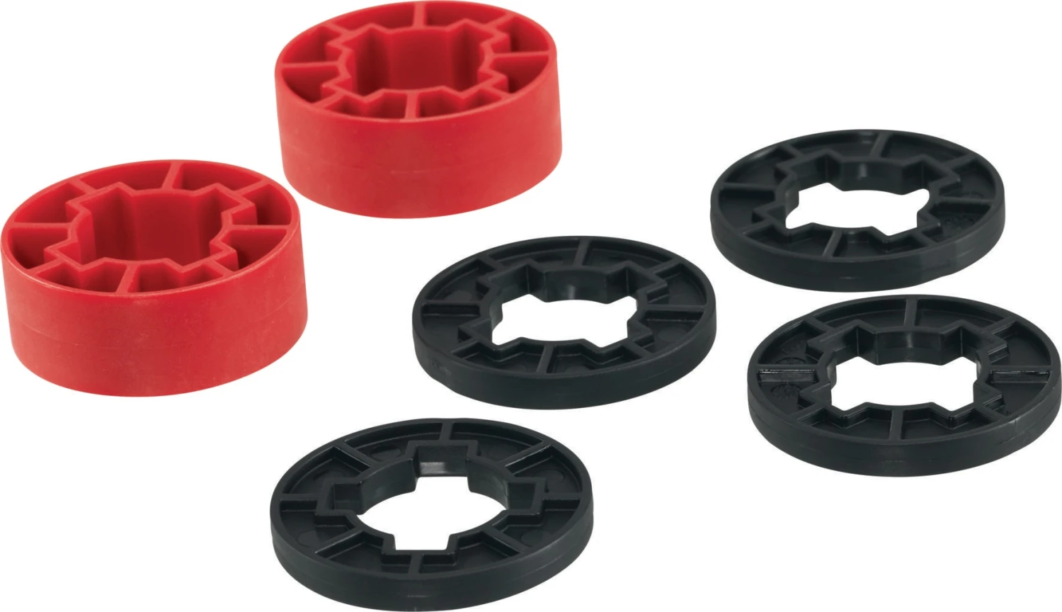 Spacing Ring GFB 6X-A22 Set 1 Spacing Ring GFB 6X-A22 Set