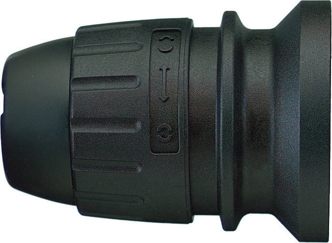 Chuck Body 1 Chuck Body