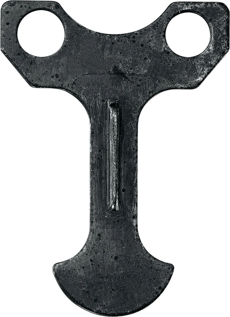 Wear Plate SPN Rectangular 1 Wear Plate SPN Rectangular