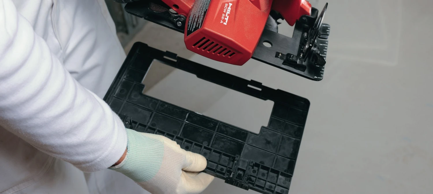 Rail Adapter SCW 2 Rail Adapter SCW - Image 2