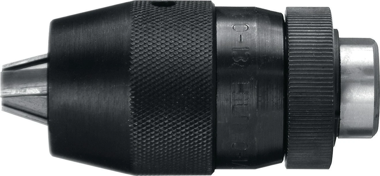 1/2 Keyless Chuck 1 1/2 Keyless Chuck