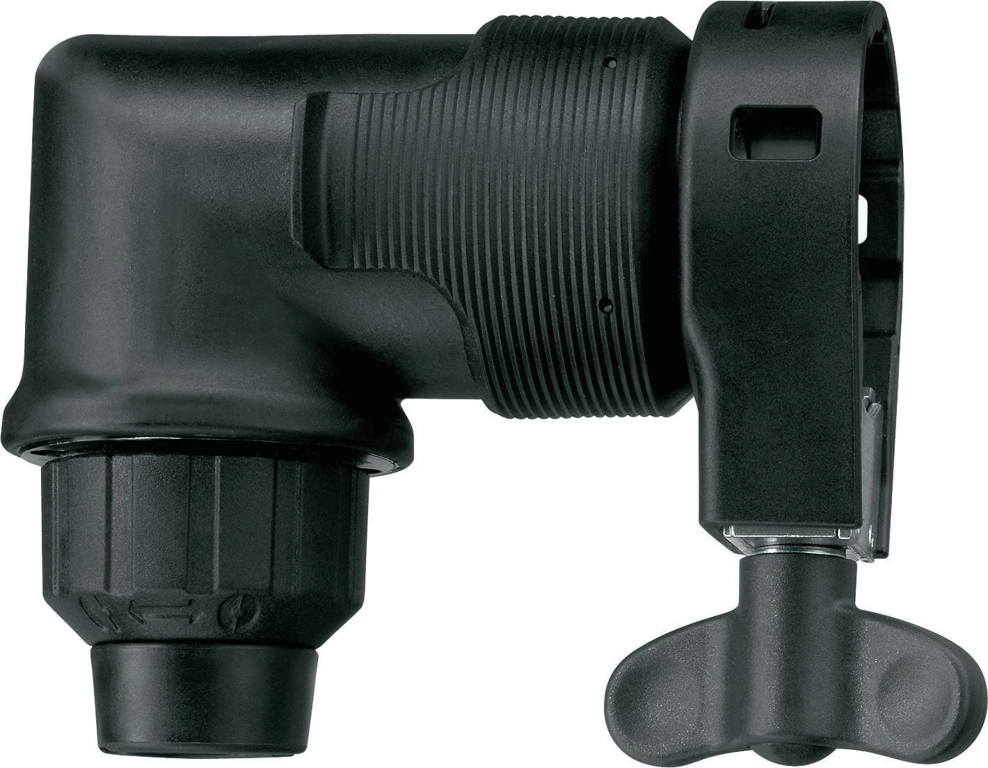 Right Angle Chuck TE-AC1 SDS 1 Right Angle Chuck TE-AC1 SDS